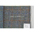 For the understanding of clothing culture deeper Harris tweed